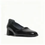 کفش چرم مجلسی زنانه کد (37020) - Image 2