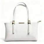 کیف چرم دوشی زنانه کد 1044 - Image 2