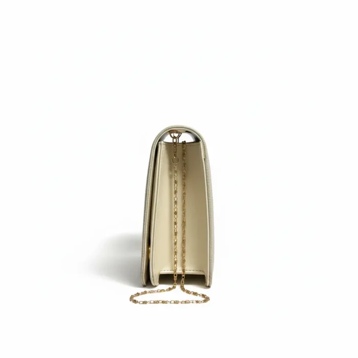 کیف مجلسی زنانه چرم کد 1041 - Image 4