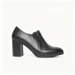 کفش تمام چرم زنانه کد 350 - Image 3