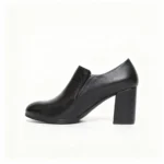 کفش تمام چرم زنانه کد 350 - Image 2