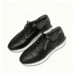 کفش چرم اسپرت زنانه کد 848/1