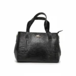 کیف دوشی چرم طبیعی کد 7054