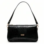 کیف دستی زنانه چرم طبیعی کد 7041