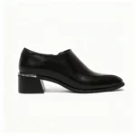 کفش چرم زنانه کد 1241 - Image 3