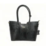 کیف چرم دوشی زنانه کد ۷۰۵۱