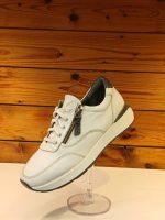 کفش چرم اسپرت زنانه کد 848/1 - Image 4