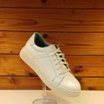 کفش ونس چرم