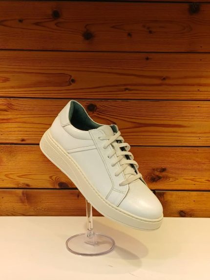 کفش ونس چرم