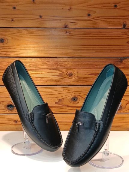 کالج چرم زنانه دیدو کد ۱۲/۱۱